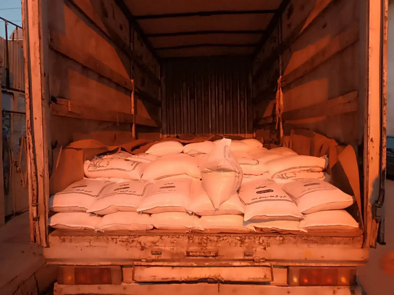 برنج میانه|خوردنی و آشامیدنی|ورامین, شهرک مدرس|دیوار