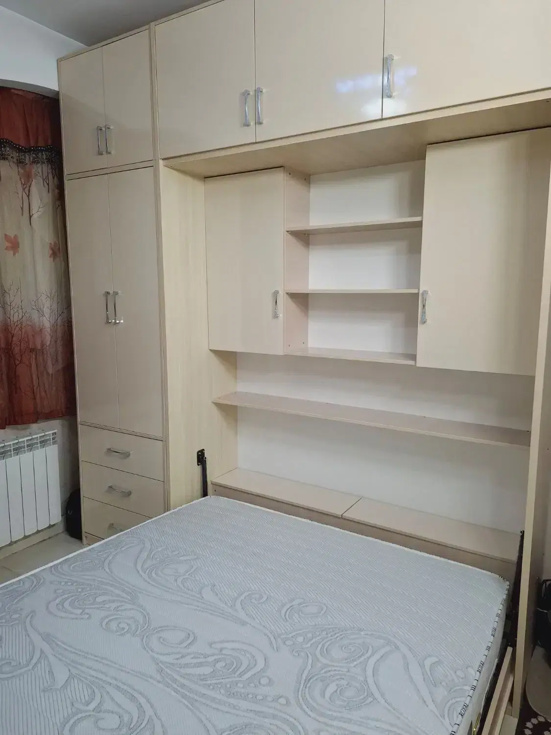 نصب حرفه ای تخت کمجا وجابجای تخصصی.تعمیرات کابینت.|خدمات پیشه و مهارت|تهران, شهرک پرواز|دیوار