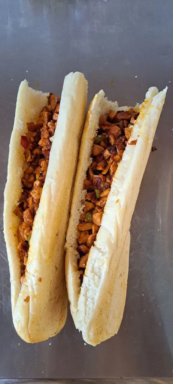 ساندویچ دانش آموزی 40 و 25 تومانی برای بوفه مدارس|خدمات پذیرایی، مراسم|اسلامشهر, شهرک قائمیه|دیوار