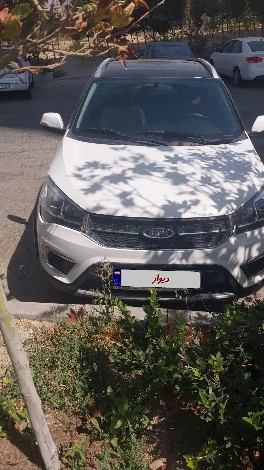 x22دنده ای مدل ۹۹|خودرو سواری و وانت|تهران, شهرک مخابرات|دیوار