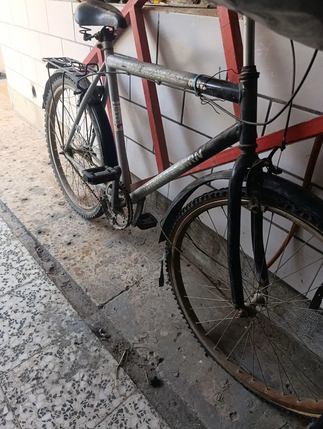 دوچرخه|دوچرخه، اسکیت، اسکوتر|رامهرمز, |دیوار