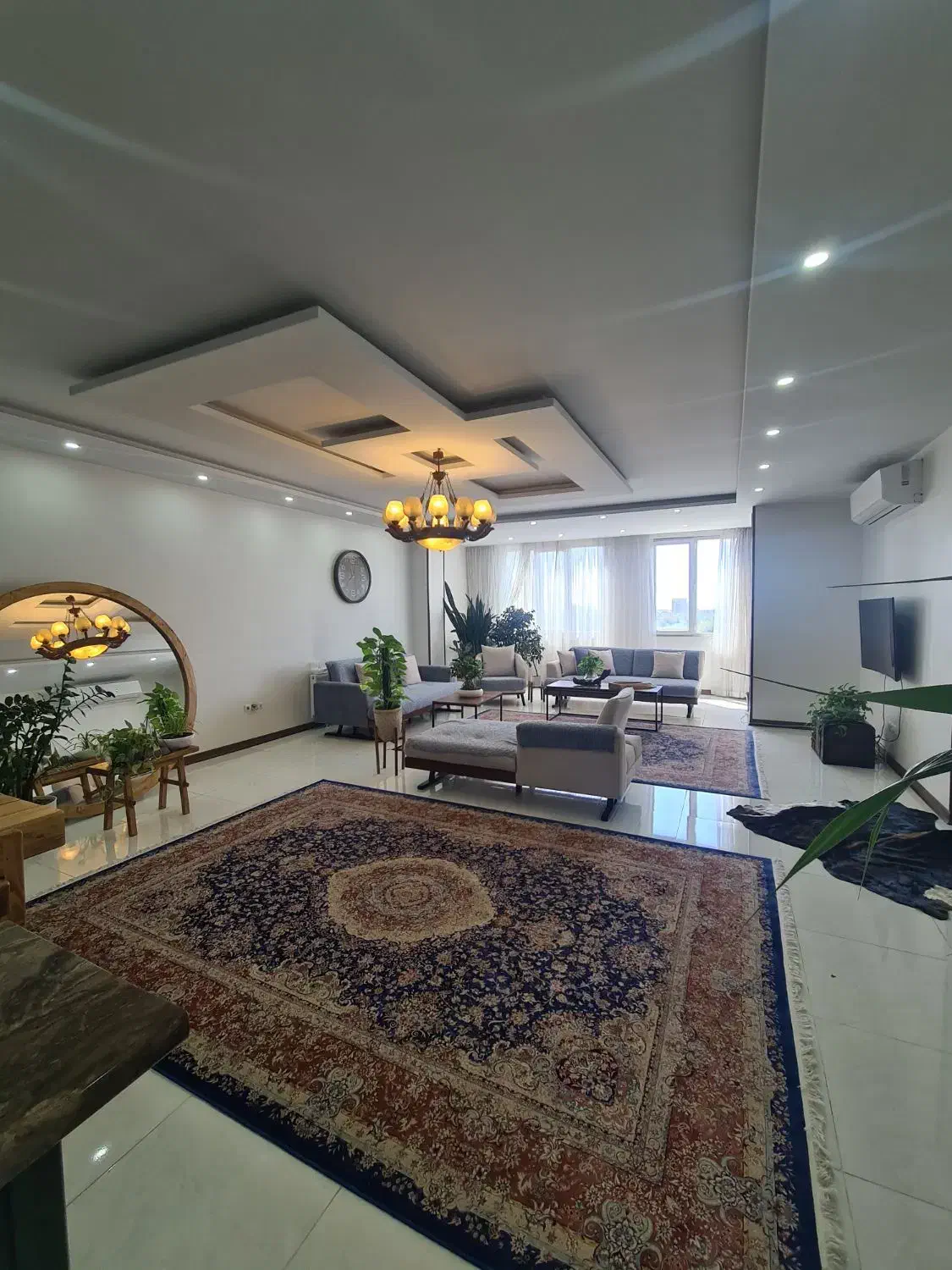 فروش و تهاتر 152 متری لاکچری فاز 5 مهرشهر|فروش آپارتمان|کرج, فاز ۵ مهرشهر|دیوار