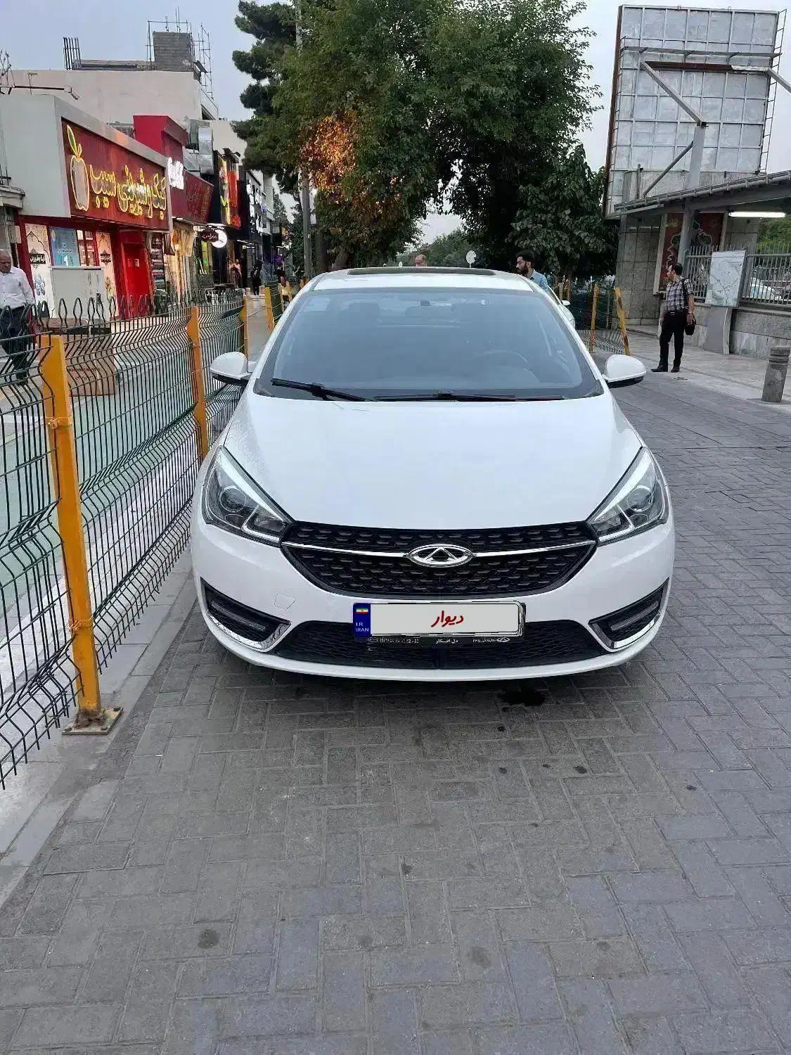 قدیمترین اجاره خودرو درکشور ازسال ۴۸ علیزاده|خودرو اجاره‌ای|مشهد, آزادشهر|دیوار