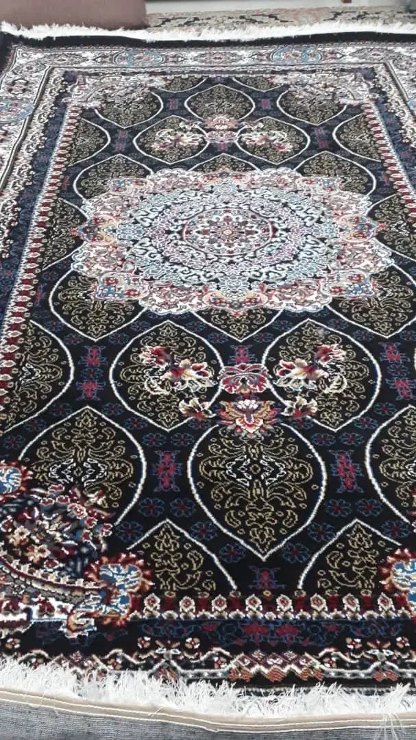 فرش ماشینی ۶ متری|فرش|تهران, دردشت|دیوار