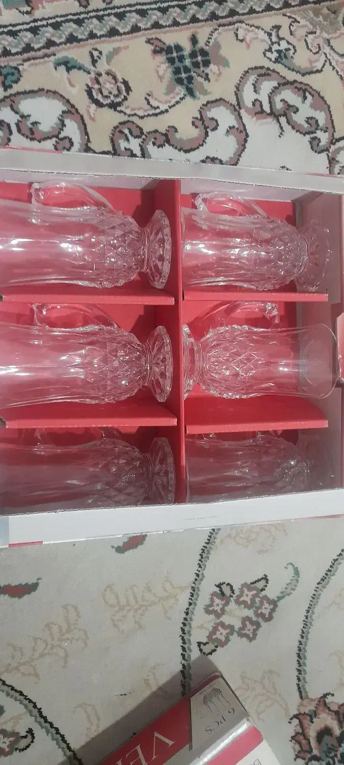 استکان|آب‌چکان و نظم‌دهنده ظروف|تهران, شهرک ولیعصر شمالی|دیوار