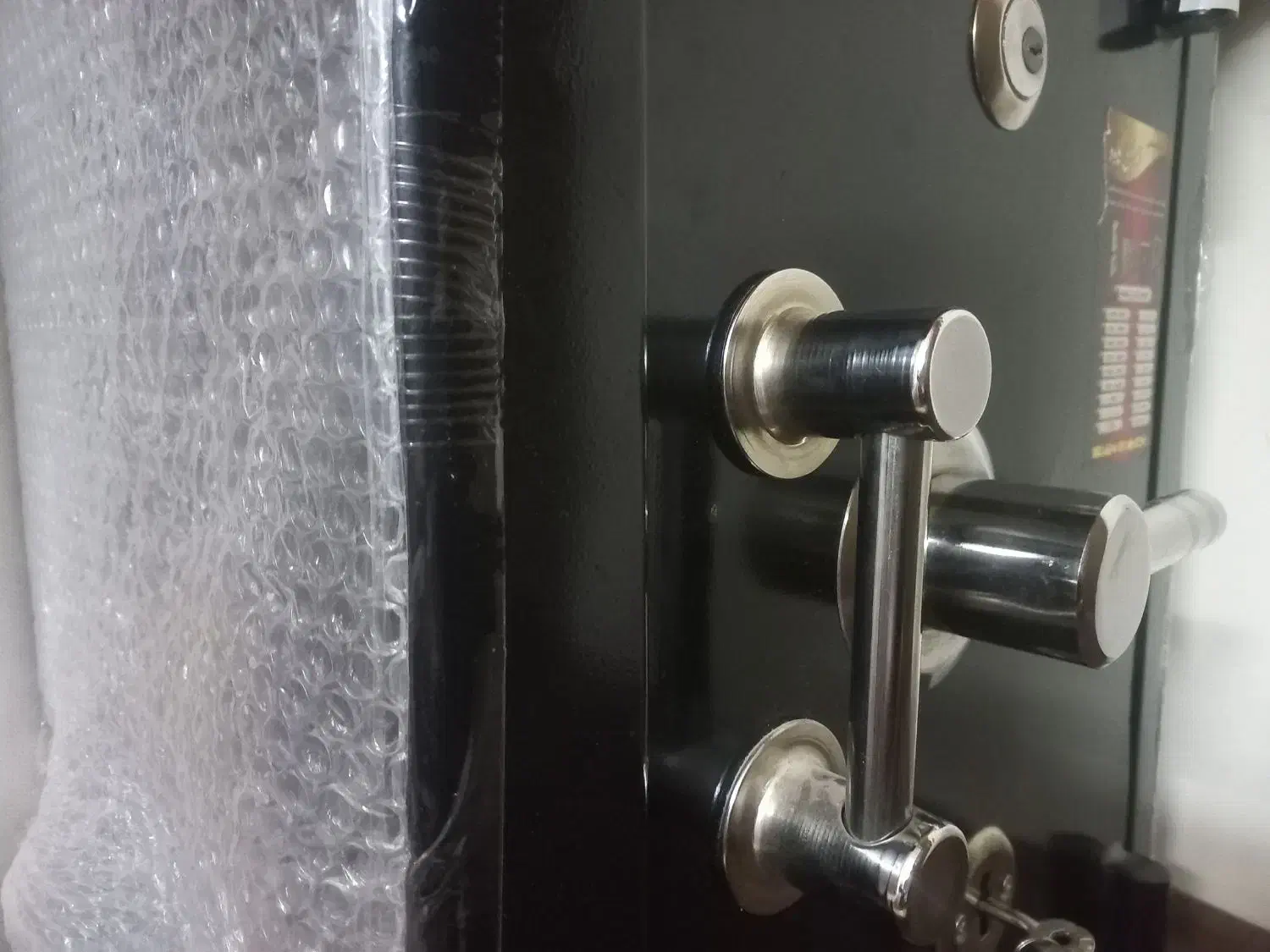 گاو صندوق|ابزارآلات|مشهد, شهرک مهرگان|دیوار