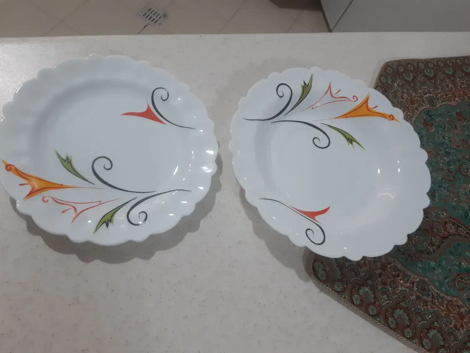 آرکوپال|ظروف سرو و پذیرایی|تهران, بهجت‌آباد|دیوار