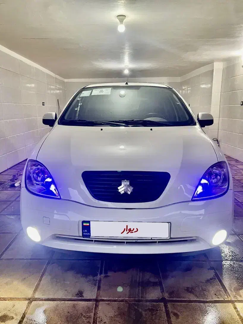 تیبا2 (هاچبک)،مدل ۱۴۰۰|خودرو سواری و وانت|پاوه, |دیوار