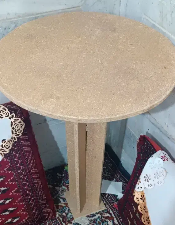 میزخاطره نو|میز و صندلی غذاخوری|بیرجند, |دیوار