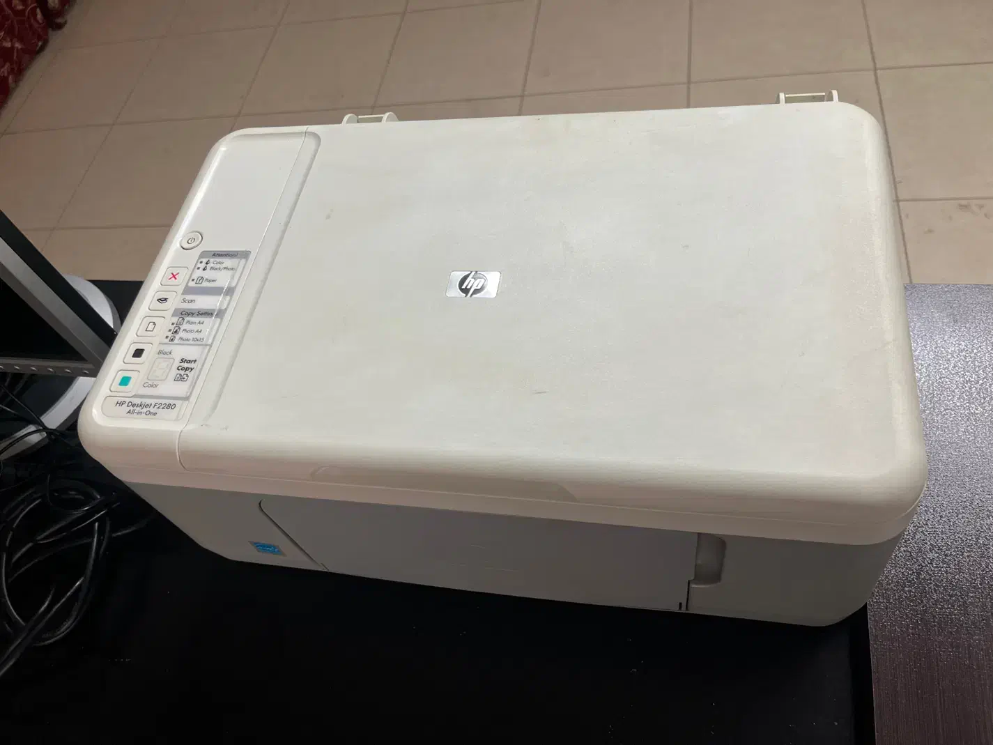 پرینتر رنگی|پرینتر، اسکنر، کپی، فکس|زنجان, |دیوار