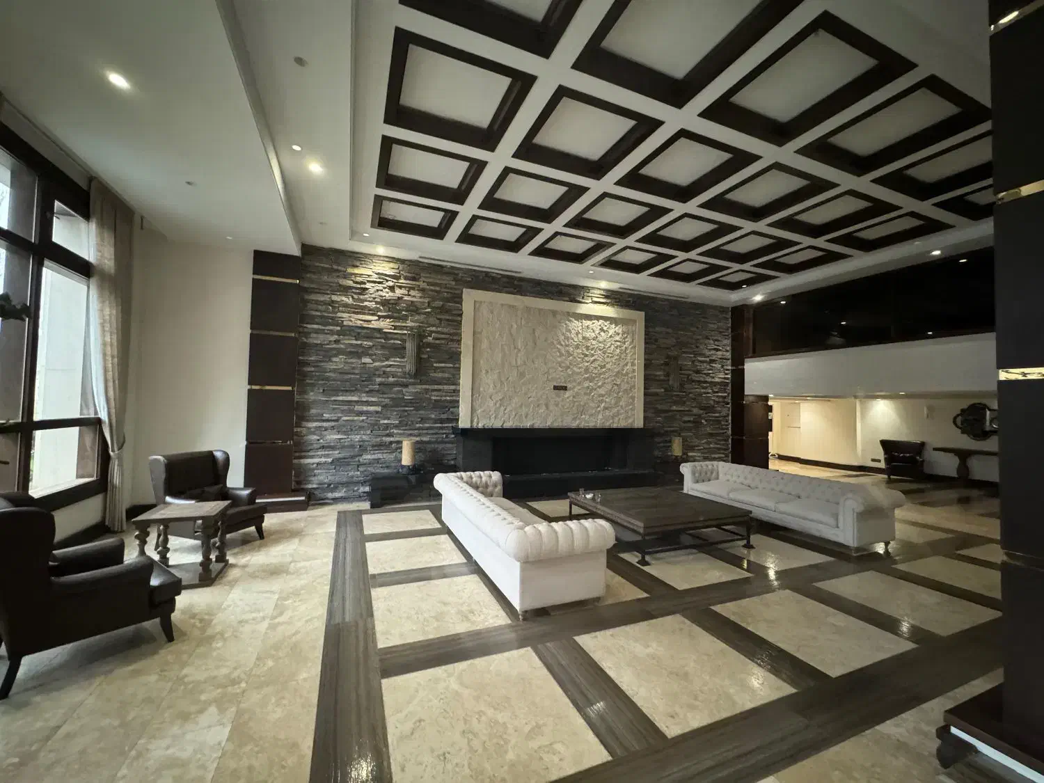 آپارتمان فوق العاده خاص فول مشاعات دربندسر/لواسان|فروش آپارتمان|شمشک, |دیوار