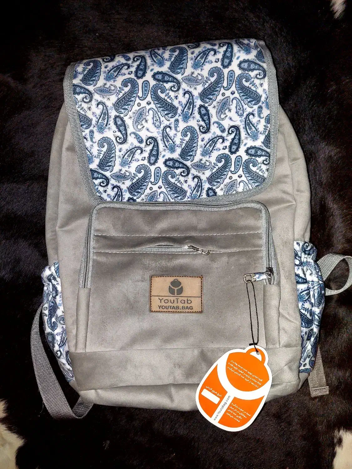 کوله پشتی|کیف، کفش، کمربند|تهران, مهران|دیوار