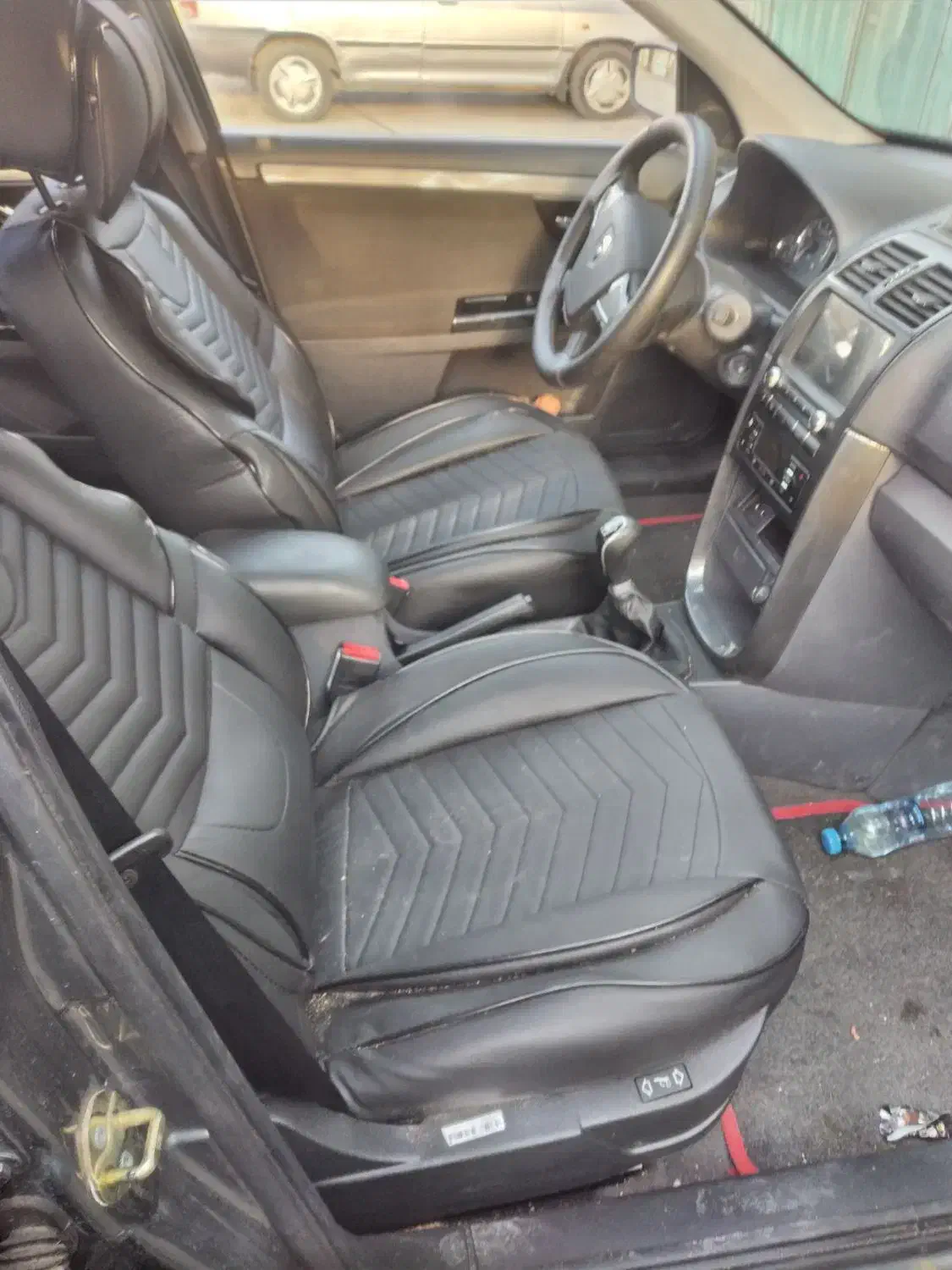 سمند سورن ۱۴۰۴|خودرو سواری و وانت|ورامین, خیر آباد|دیوار