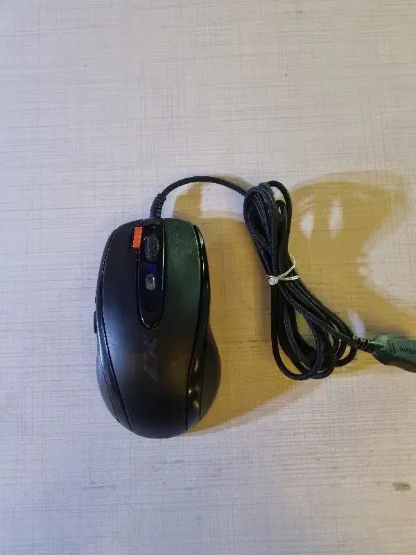 موس x7|قطعات و لوازم جانبی رایانه|تبریز, |دیوار