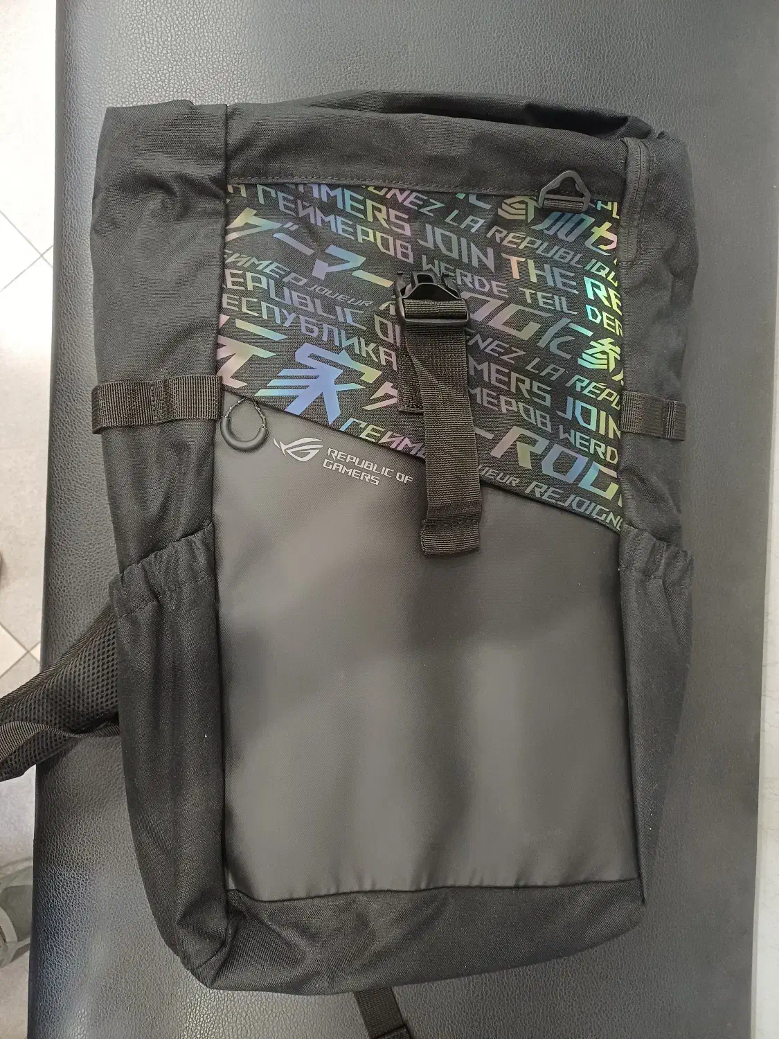 لپتاپ کارکرده گیمینگ asus|رایانه همراه|تهران, فردوس|دیوار