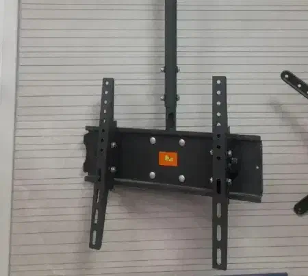 براکت تلویزیون|تلویزیون و پروژکتور|دورود, |دیوار