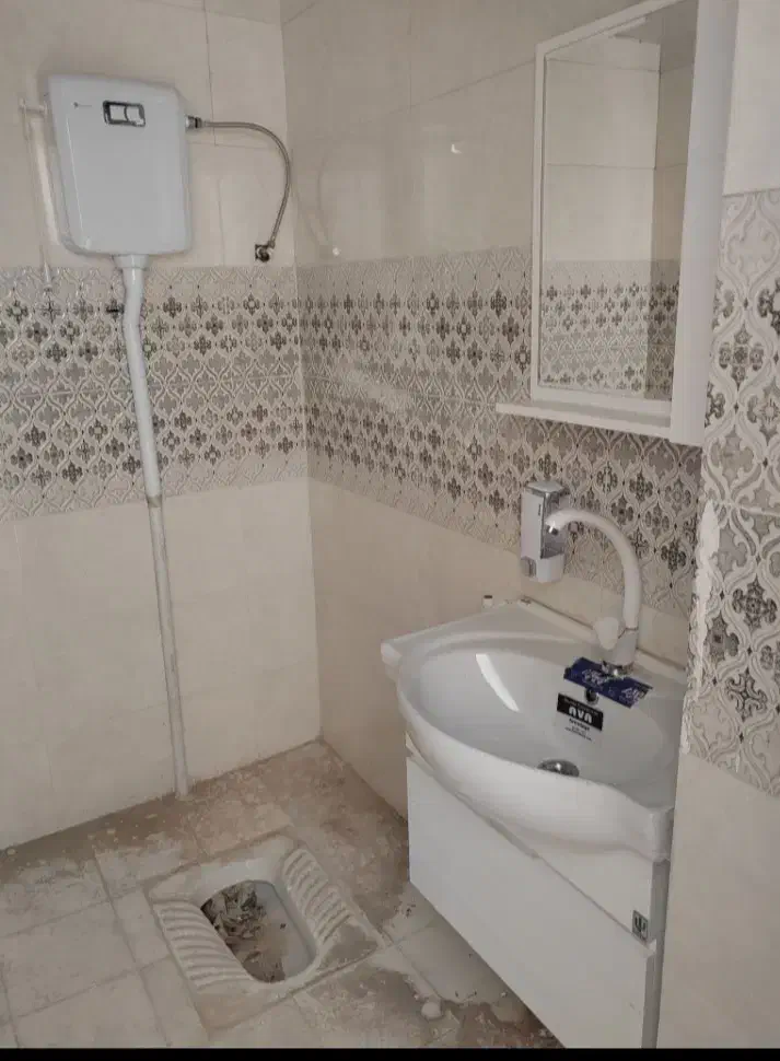 واحد اپارتمان۱۰۰متری|فروش آپارتمان|کرمانشاه, |دیوار