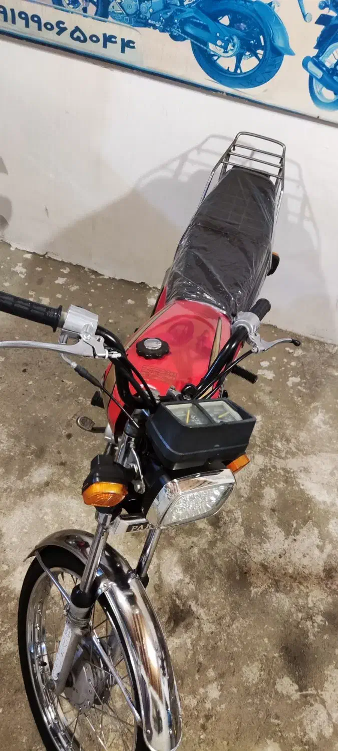 متور سیکلت مزایده|موتورسیکلت|مریوان, |دیوار