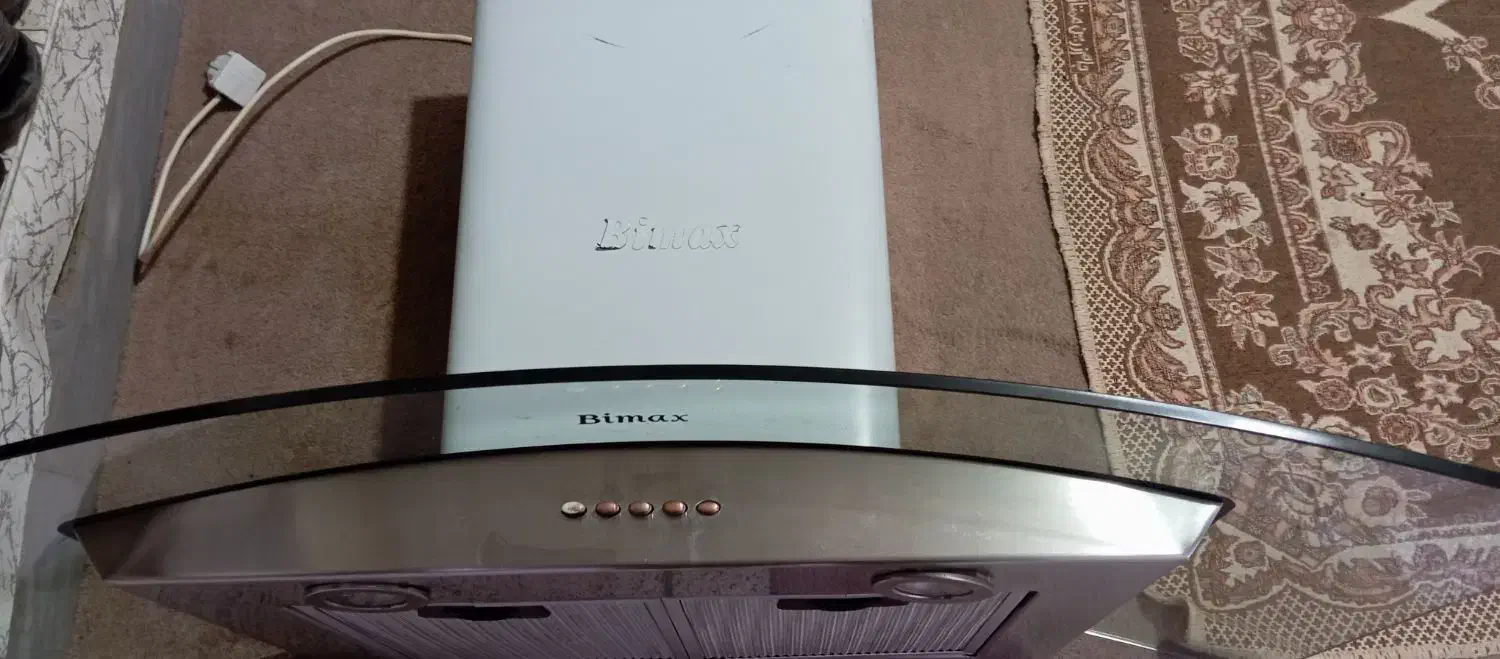 سلام یک عددهودبیمکث درحدنو1500000تخفیف هم میدم|هود|تویسرکان, |دیوار