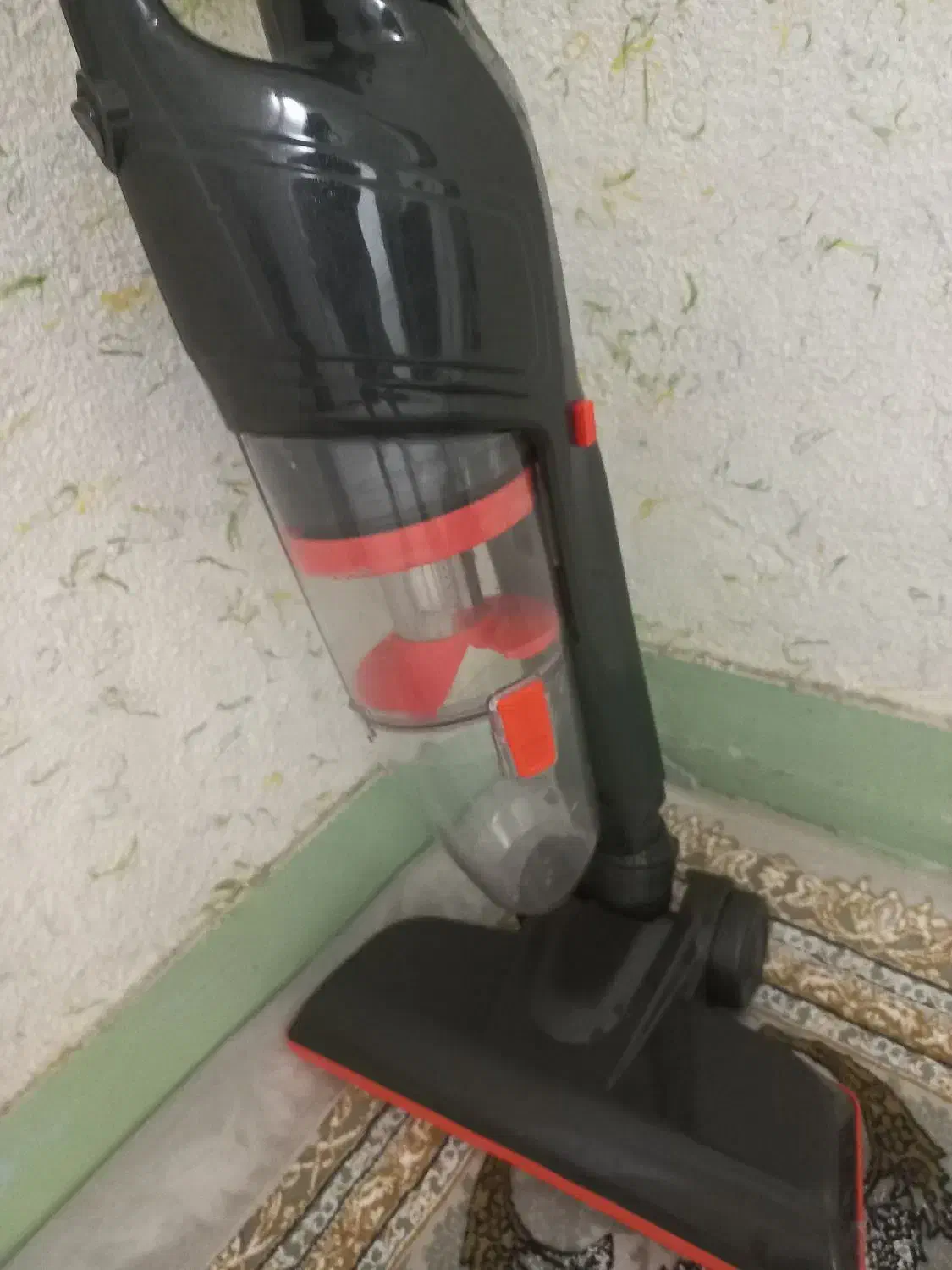 جارو پرتابل سوکانی|جاروبرقی، جارو شارژی، بخارشو|کنارک, |دیوار