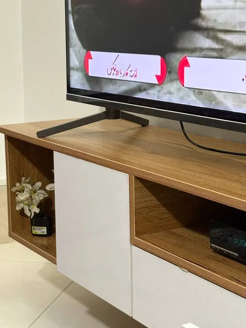 میز|میز تلویزیون|ورامین, خیر آباد|دیوار