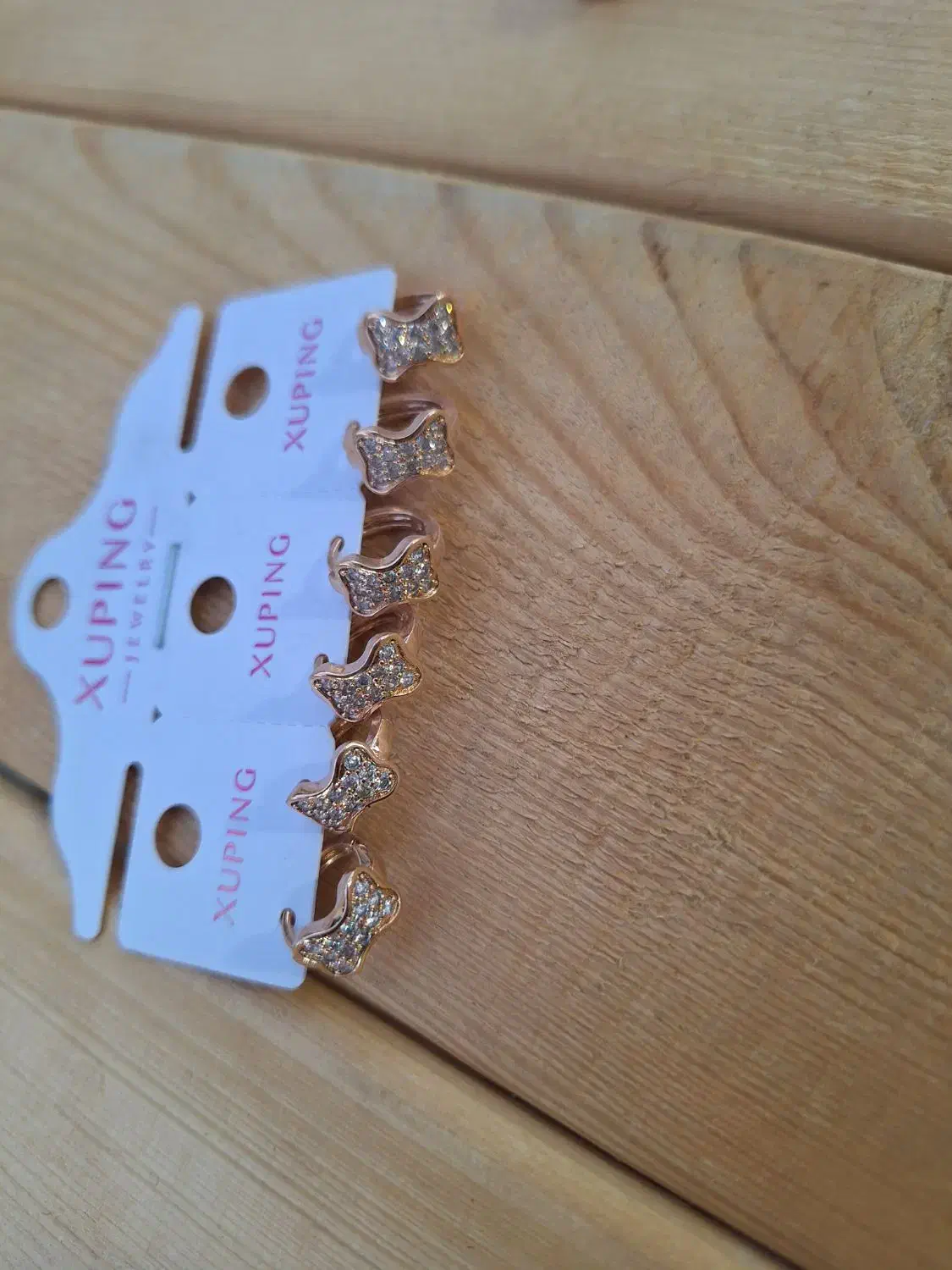 گوشواره رنگ ثابت|بدلیجات|قم, نیروگاه|دیوار