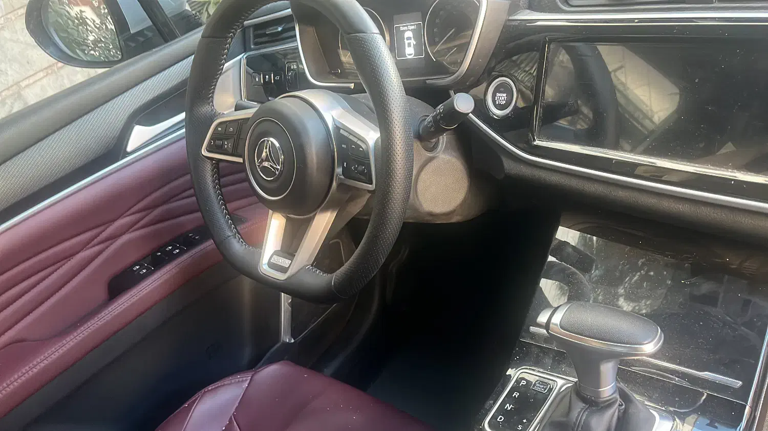 دیگینیتی پرایم آخر ۱۴۰۳ تو مارون|خودرو سواری و وانت|تهران, تهرانپارس جنوبی|دیوار