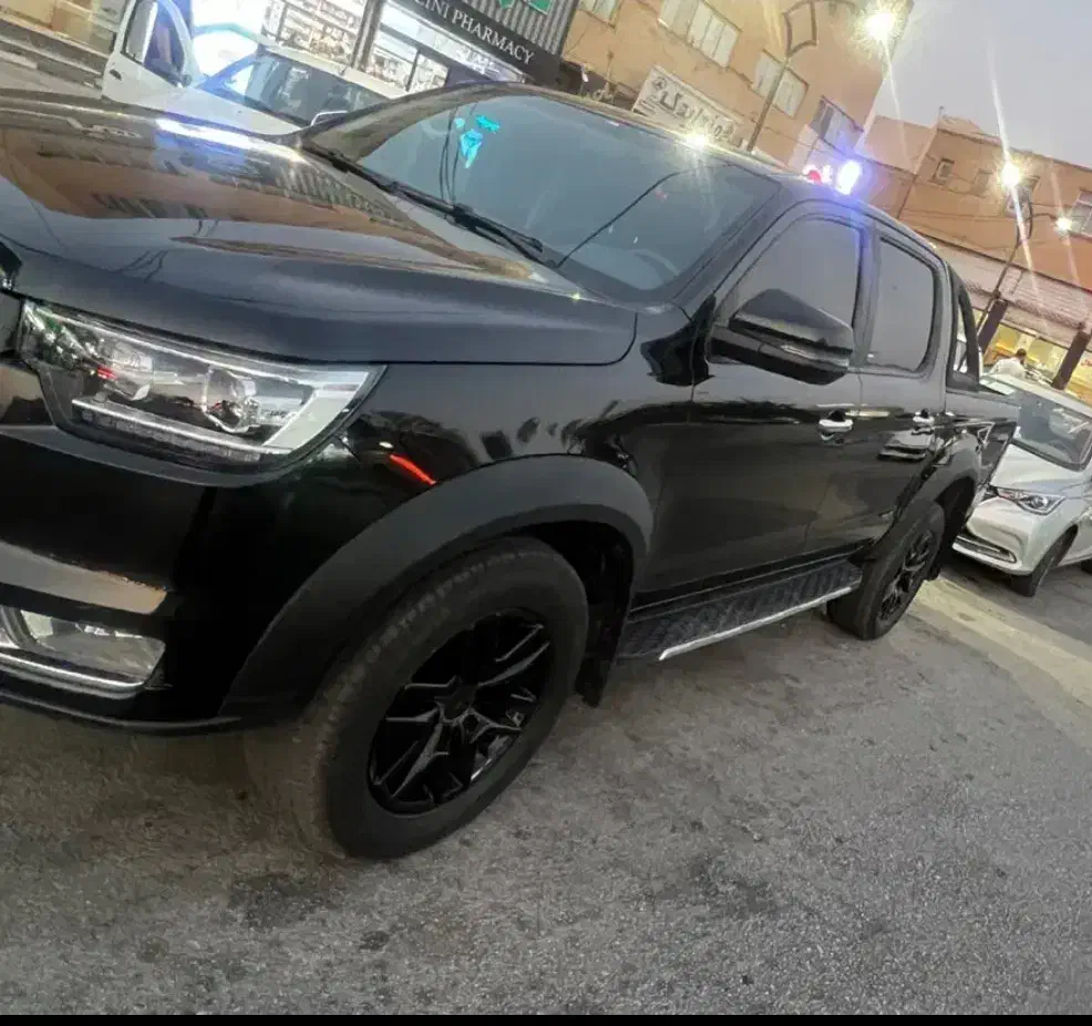 T8 مدل 1403|خودرو سواری و وانت|کرمان, |دیوار