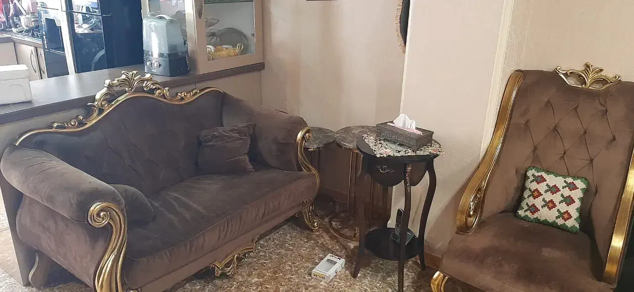 مبل|مبلمان خانگی و میز عسلی|تهران, جیحون|دیوار