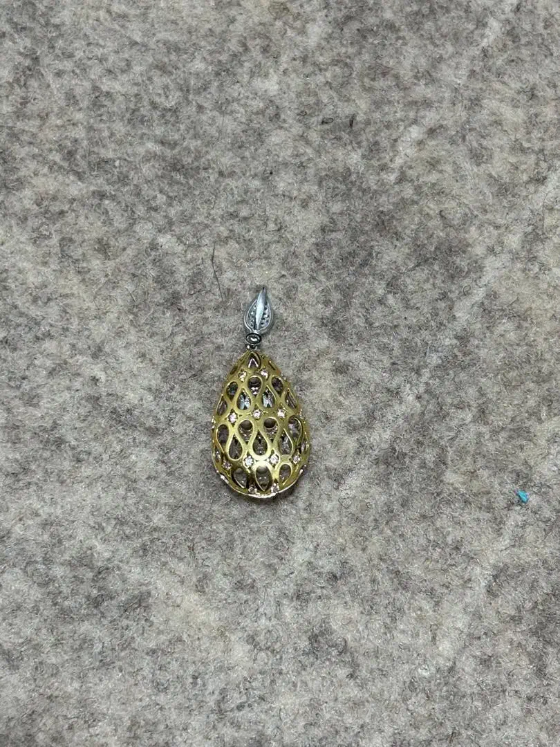 مقداری طلا نو و در حد نو|جواهرات|بهبهان, |دیوار