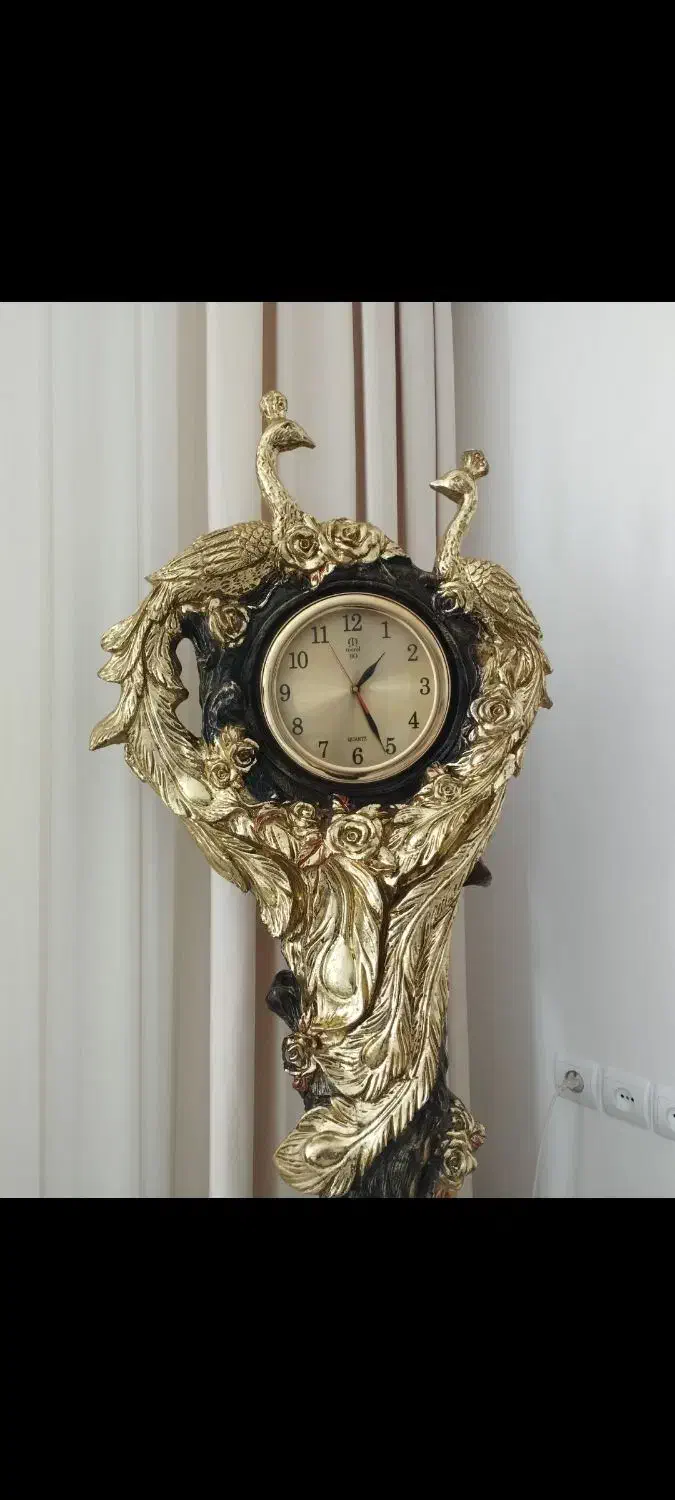 13000000تومان|ساعت دیواری و تزئینی|آذرشهر, |دیوار