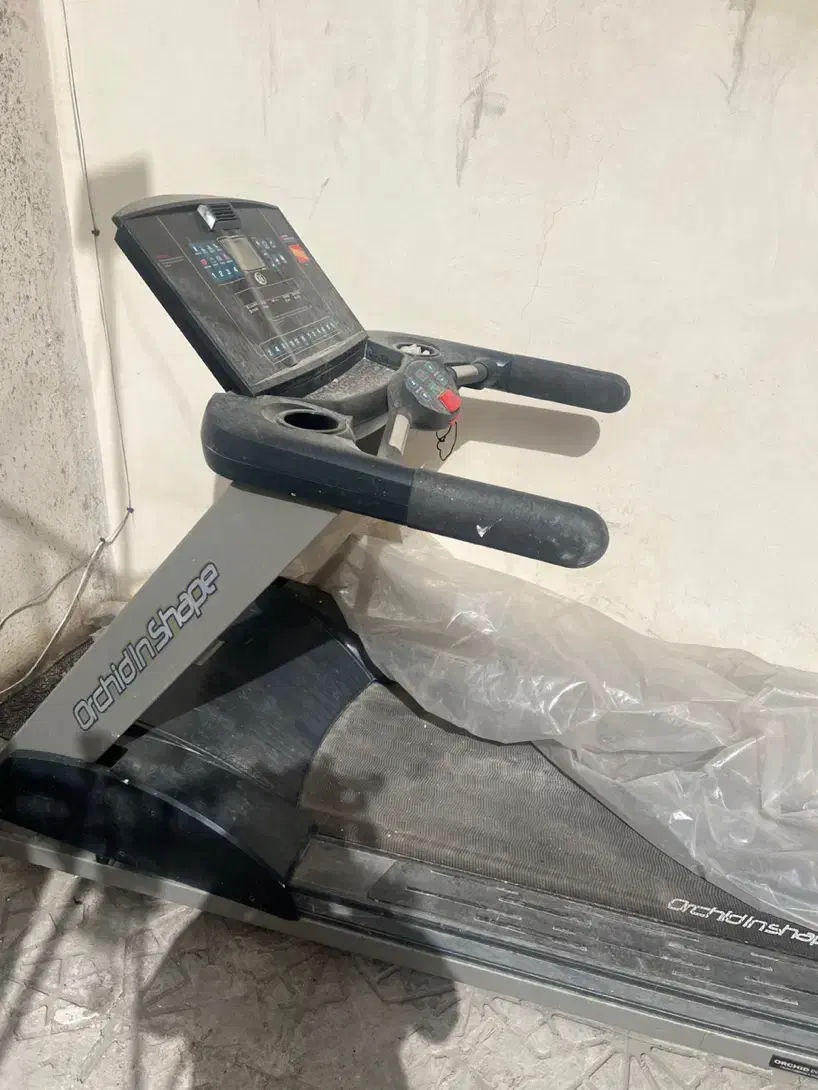 تردمیل dk باشگاهی|تجهیزات ورزشی|اسلام‌شهر, مطهری|دیوار