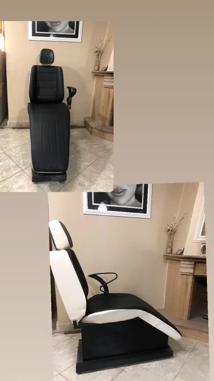 میز ناخن  به همراه کمد و استند و صندلی مژه|آرایشگاه و سالن‌های زیبایی|فردیس, داوری|دیوار