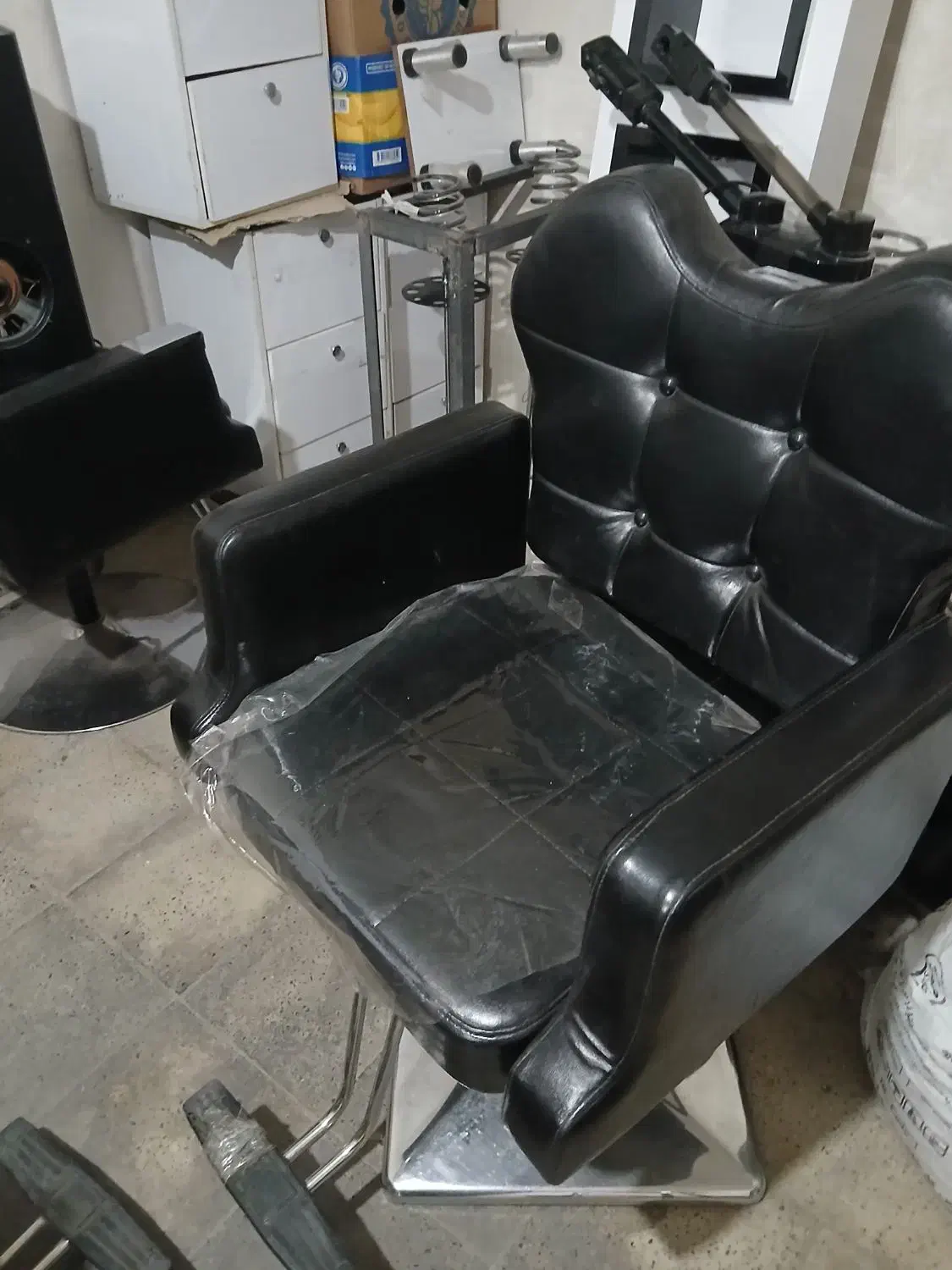 لوازم ارایشگاه|آرایشگاه و سالنهای زیبایی|تهران, مسعودیه|دیوار