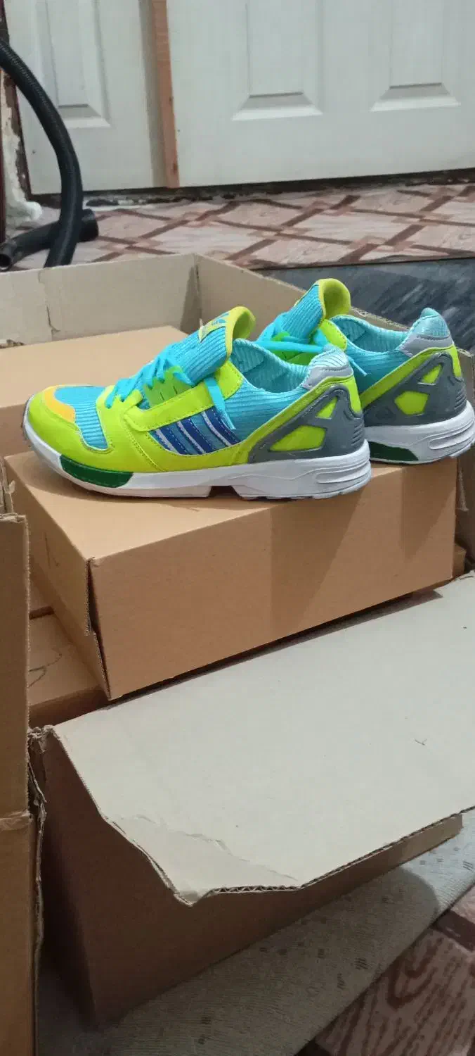 کفش به قیمت تولیدی|کیف، کفش، کمربند|پارسآباد, |دیوار