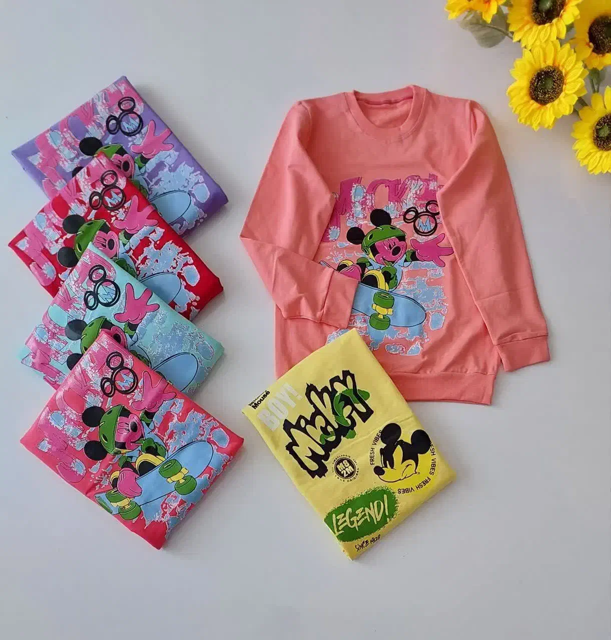 دورس پنبه دخترانه/دورس چاپی/دورس|کفش و لباس بچه|قم, باغ شازده|دیوار