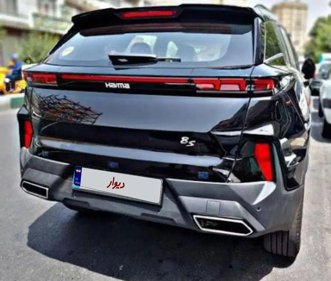 خدمات حواله خودرو هایما و..|خودرو سواری و وانت|شیراز, پودنک|دیوار