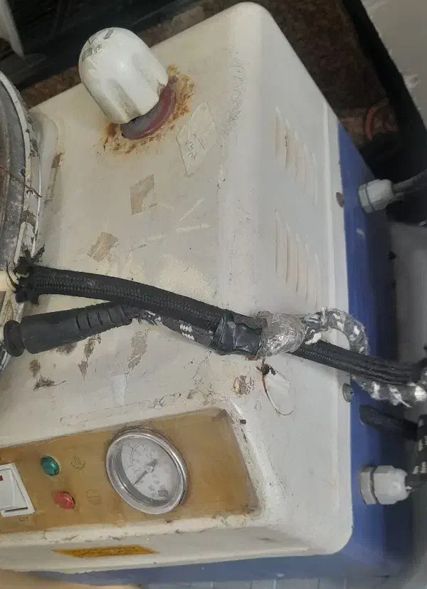 اتو صنعتی|اتو و لوازم اتو|اردبیل, |دیوار