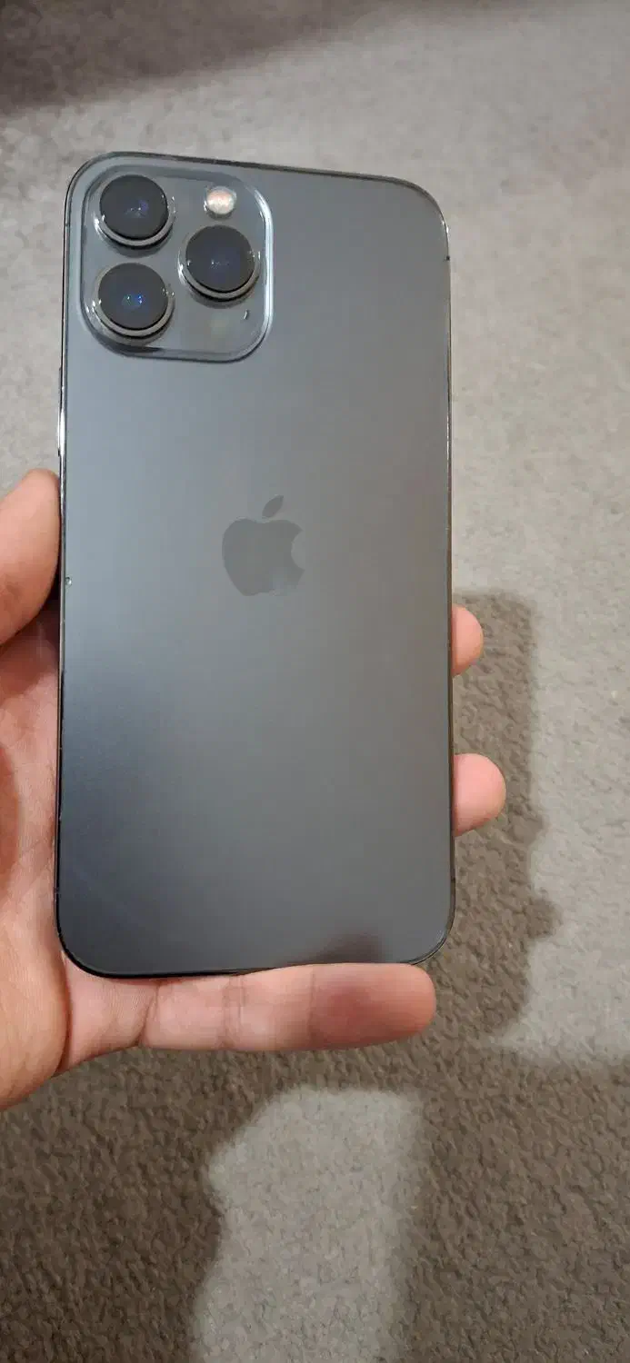 ایفون 13 pro max|موبایل|بندر ماهشهر, |دیوار