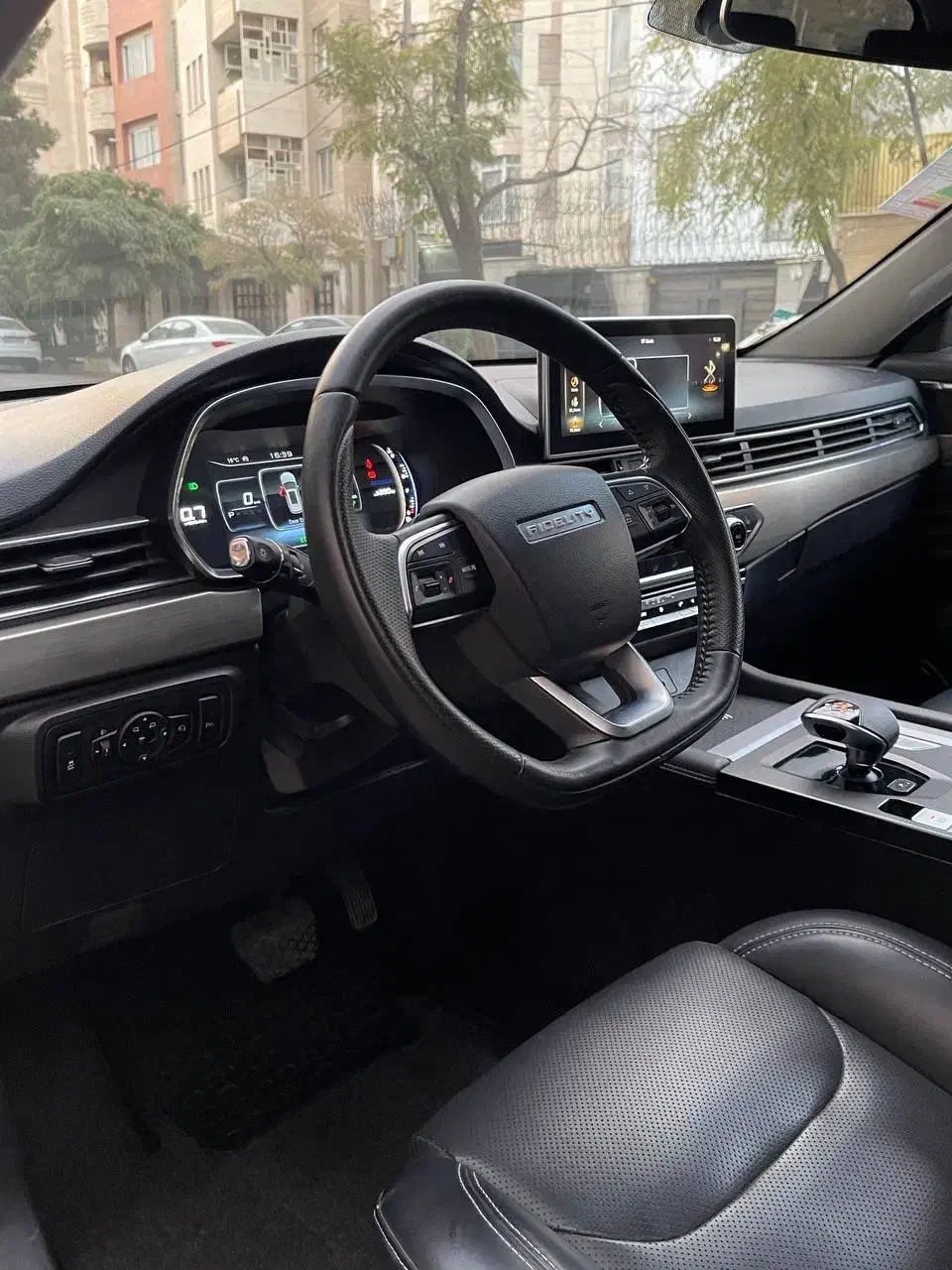 فیدلیتی پرایم ۱۴۰۲ کم کار|خودرو سواری و وانت|مشهد, فلسطین|دیوار