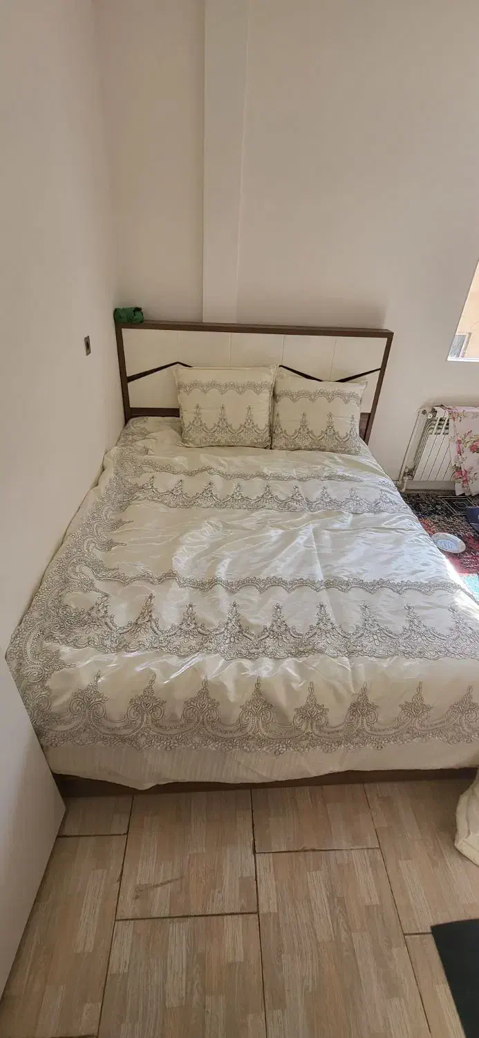 روتختی دونفره در حد نو|سرویس روتختی|تهران, شهران جنوبی|دیوار