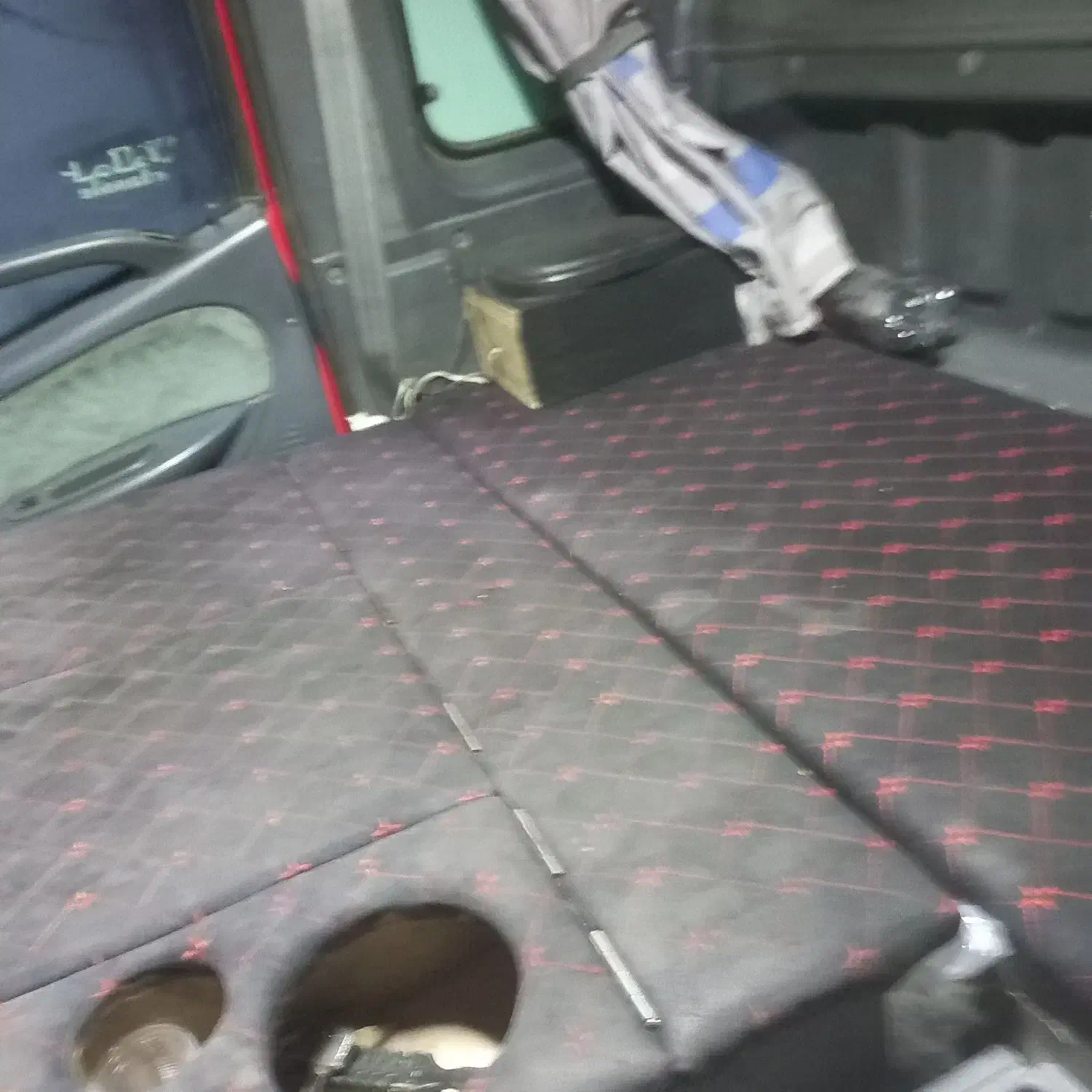 خاور کاویان|خودرو سنگین|زاهدان, |دیوار