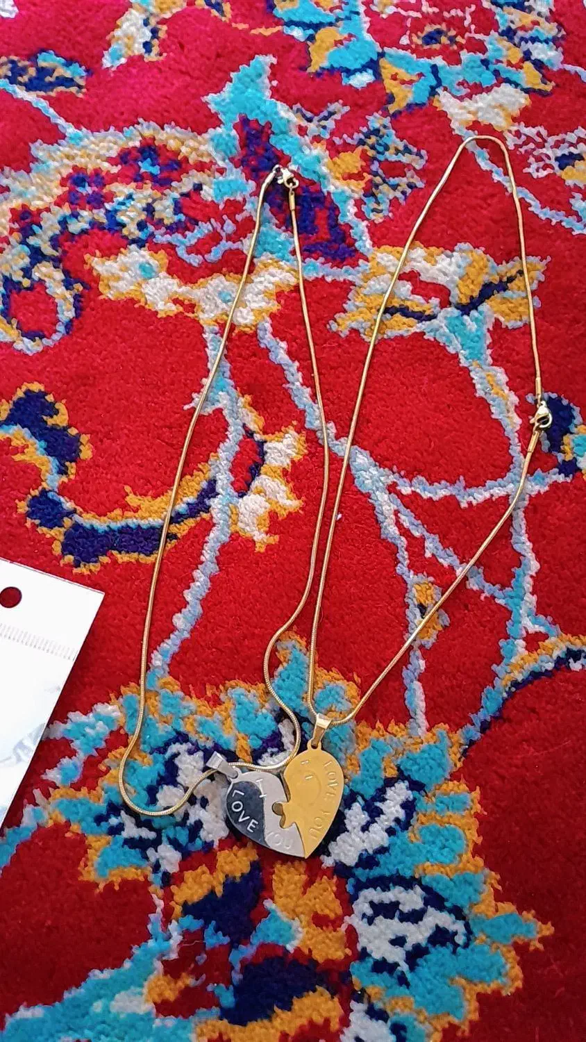 گردن بند ست|بدلیجات|قائن, |دیوار