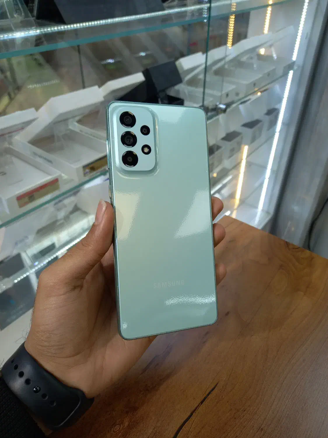 A73|موبایل|مشهد, جنت|دیوار