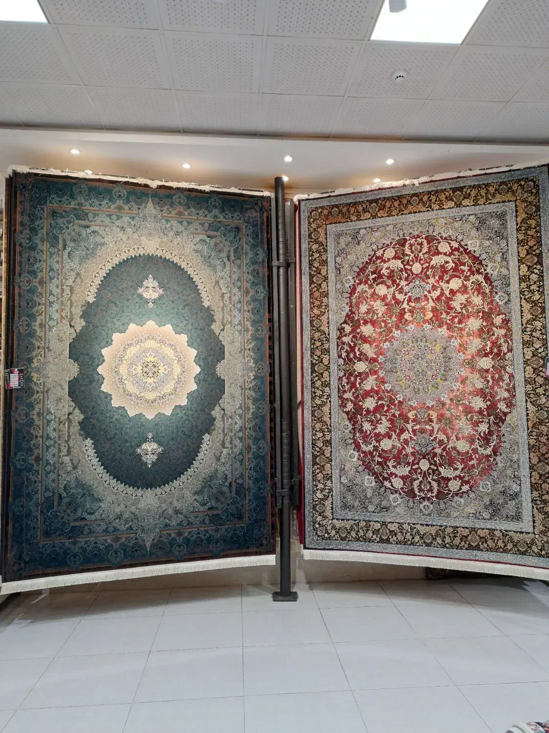 فرش دیانا|فرش|ارومیه, |دیوار