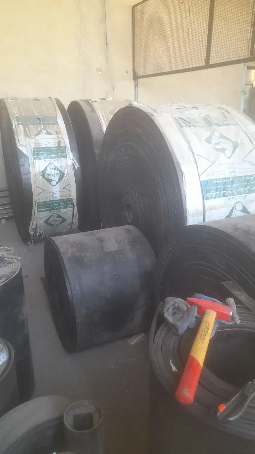 نمایندگی نوار نقاله سهند در جنوب کشور|ماشینآلات صنعتی|شیراز, محراب|دیوار