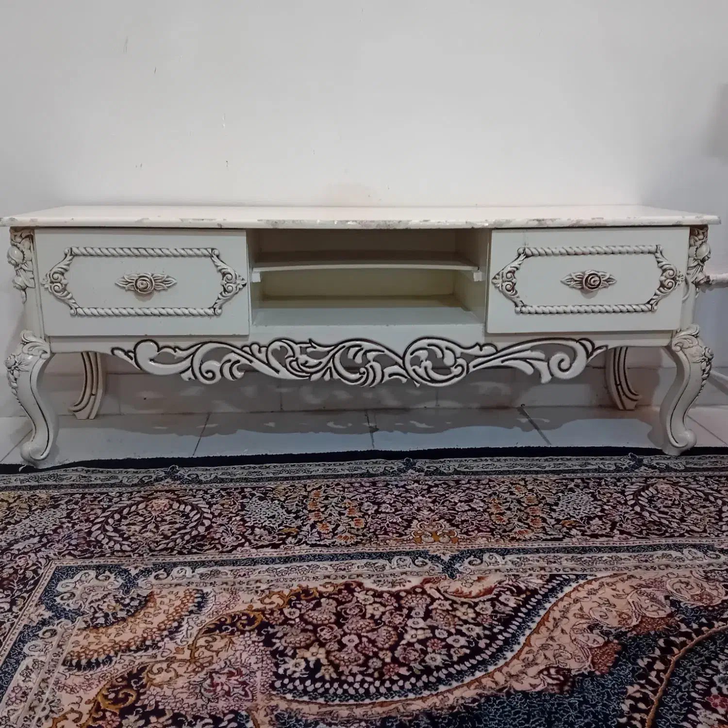 میز|میز تلویزیون|مشهد, گاز|دیوار