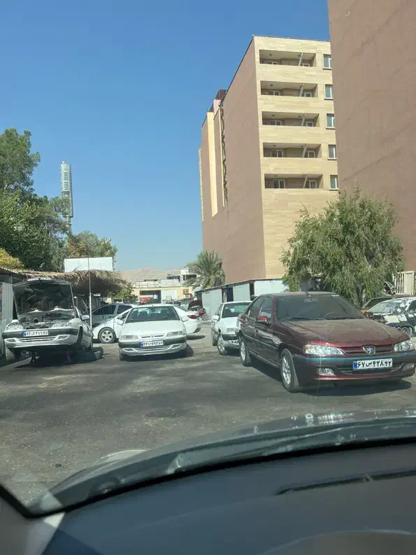 استخدام مکانیک و شاگرد بلوار امیرکبیر|استخدام صنعتی، فنی، مهندسی|شیراز, یخ سازی|دیوار