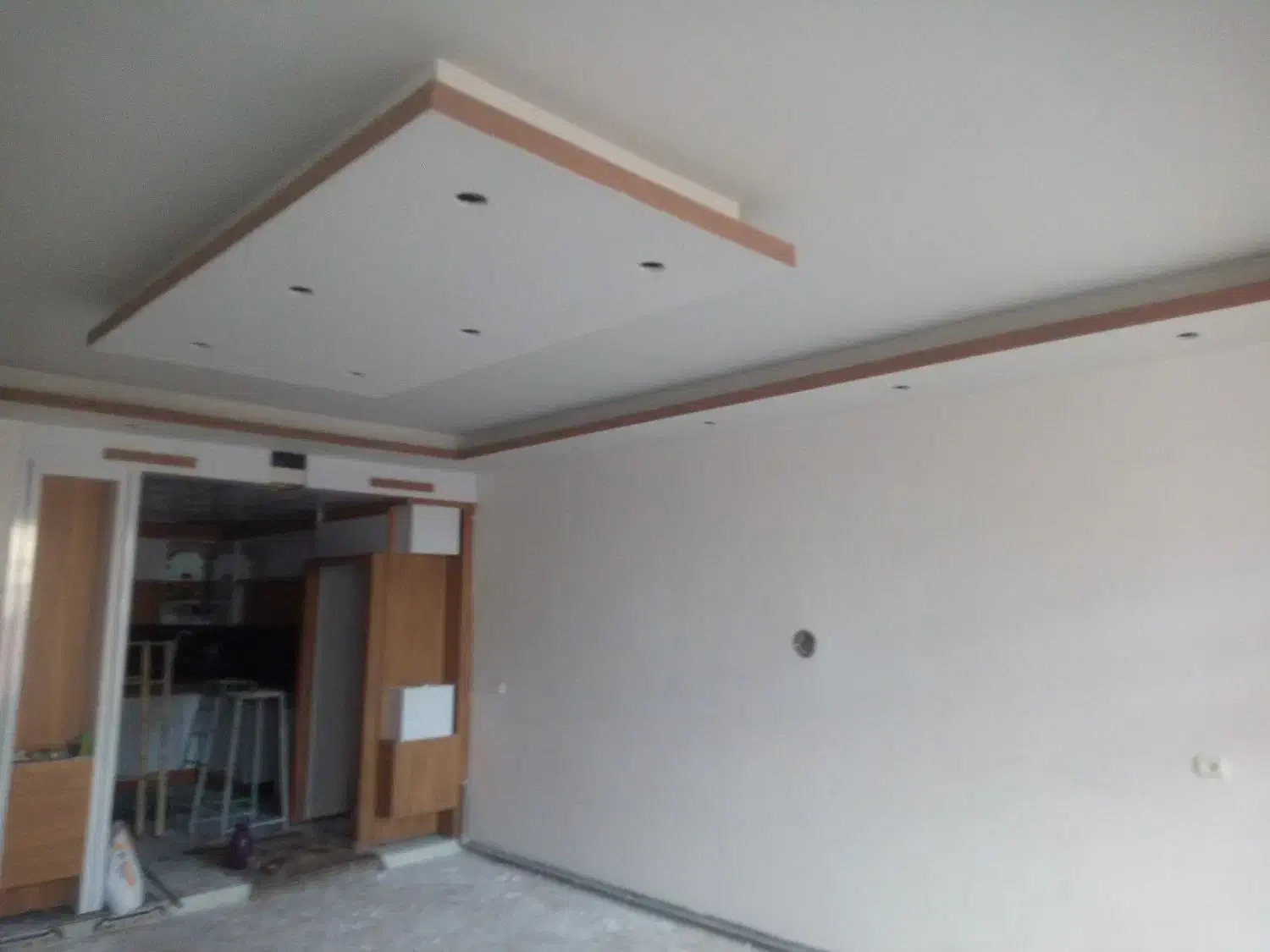 نقاش ساختمان استا کار|خدمات پیشه و مهارت|پارس‌آباد, |دیوار