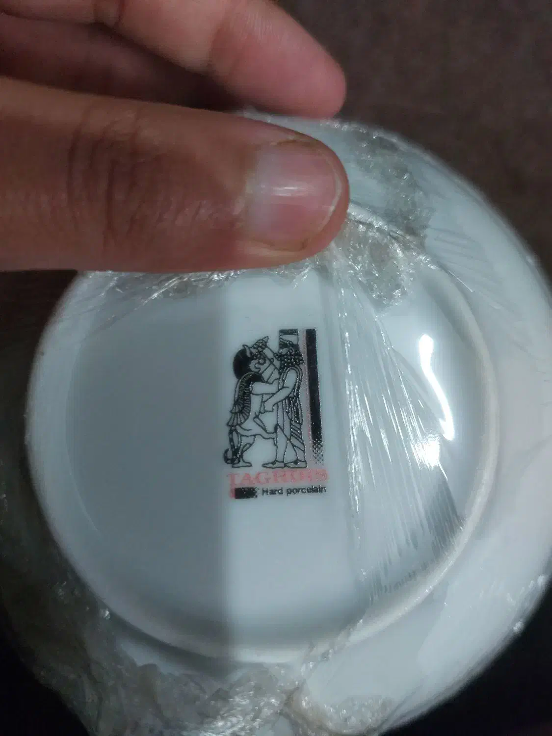 سرویس لب طلایی|ظروف سرو و پذیرایی|رشت, بازار|دیوار